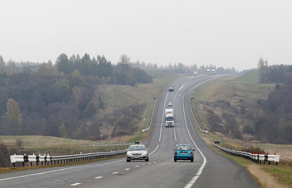Дорожники Беларуси завершают подготовку к зиме - Минтранс